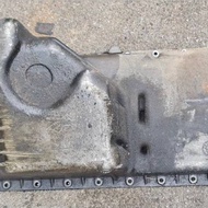 BMW E23 E28 E32 M30 2.8 Engine  Oil Sump
