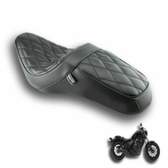 Suitable for Honda CM300 Cushion One-Piece Seat Cm500 Cangyun 500 Double Seat Cm1100 Cushion Seat Ba