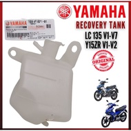 LC135 Tank Recovery Tank Spare Water Coolant Original HLY 5YP-F1871-00/1S9-F1871-01