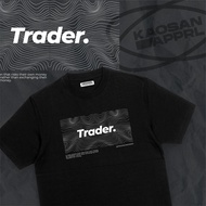 Trader T-Shirt - Trader Line