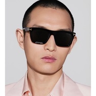 TF Acetate Eyeglasses Men and Women Sunglasses FT0711