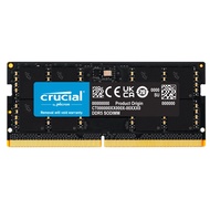 Crucial Laptop RAM Memory DDR5 16GB 32GB  5200MHz 5600MHz 1.1V 262-Pin For Notebook Module SO-DIMM