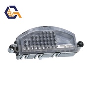Blower Fan Motor Heater Resistor For Porsche Macan 95B Audi Q5 A4 S4 RS5 A5 S5 RS4 8T0820521 8T08205