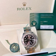 全新 22年 Rolex 268621 Yacht Master 37