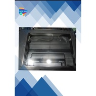 Canon G2010,3010,4010 scanner, normal unit removal