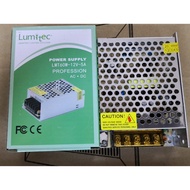 ** LUMITEC 12V POWER SUPPLY ** 5A/21.5A/30A