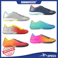 SPECS ACCELERATOR LIGHTSPEED 4 PRO IN FUTSAL SHOES / ORIGINAL SPECS FUTSAL SHOES
