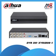 DVR Dahua 8ch DH - XVR1B08 - I 2mp