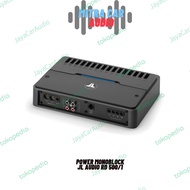 Promo Power Monoblock JL Audio RD 500/1 Original