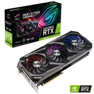 ROG RTX3070ti Asus 8GB GPU USED Full Box