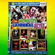 KOLEKSI KASET DVD 8 JUDUL FILM HOROR THRILLER TERBARU-FILM ZOMBIE HOROR THRILLER BARU-FILM HOROR PEM