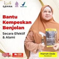 BEST SELLER QAHIRA VARIASI MINYAK OLES + TEH BAJAKAH ASLI MENYEMBUHKAN