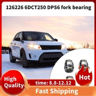 Clutch Shifters Fork Bearing Transmission Kit 126226 106804 6DCT250 DPS6 for  Focus Fiesta