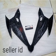 Cover Kedok Carbon kevlar CBR 150R K45G