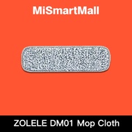 Zolele DM01 Kain mop Mini Desktop Mop Cloth