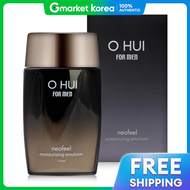 Ohui | Sữa dưỡng thể Neo Feel Moisturizing Emulsion 135ml