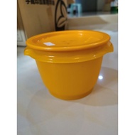TUPPERWARE One Touch Bowl (1) 600ml