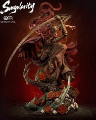 🔥Gk新品預訂🔥Singularity
艾爾登法環Elden Ring 瑪蓮妮亞 女武神