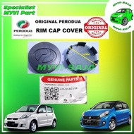 PERODUA MYVI 1.5 D51T SPORT RIM WHEEL CAP 42638-BZ310