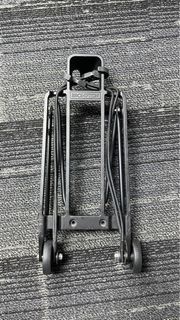 原裝Brompton 黑色貨架