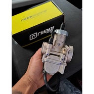 Nibbi Racing Carb 28mm RoundSlide