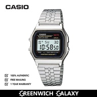 Casio Vintage Digital Watch (A159W-N1)