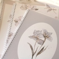 【現貨】Vol.3 離型紙本 A4 紙膠帶收納本 圖鑑簿