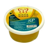 Sp koepoe koepoe 30 gr/ 70 gr