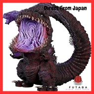 Explus GARAGE TOY Gigantic Series × Defo Real Godzilla (2016) 4th Form Awakening Ver. 300mm Tall PVC