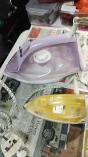 燙斗