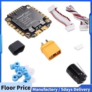 F55_128K55A 4-In-1 ESC BLHeli_32 FPV Racing Drone Suitable for FPV Racing Drone Accessories Suitable