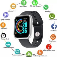 Smart Watch Blood Pressure Measurement New Smart Watch Heart Rate Monitor For Men And Women Bluetooth Smart Watch