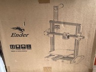 盒伤Ender-3 V2 急出