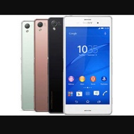 sony z3 docomo j15