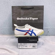 SPATU SEPATU SLIP ON ONITSUKA TIGER SNEAKERS JEPANG PRIA WANITA ORIGINAL MURAH