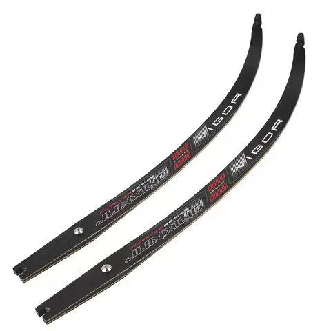 F Interface 20-40lbs Bow Limbs Takedown Archery Sports For JUNXING H8 TAOW