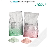 [GC] Gc Aroma Fine Plus Alginate Impression Material x 500g/package