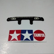 Tamiya 95257 wide carbonhg original non-label/