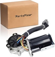 Partsflow Transfer Case Shift Motor for 2008-2011 Ford Expedition for 2009-2011 Ford F150 for 2008-2