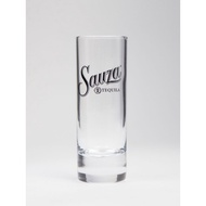 Authentic Licensed Tequila Glass 1.5 Oz. Sauza High Shot