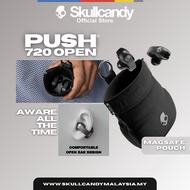 Skullcandy Push® 720 Open Open-Ear True Wireless Earbuds