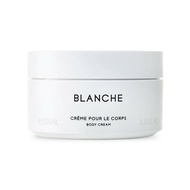 Byredo Blanche body cream 200ml