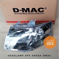 Suzuki APV Arena Dmac. Car Headlight Headlamp