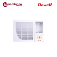 Dowell 1HP Inverter Aircon Window Type Model : ACW-2I-1000RT