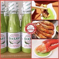 Dasavi seafood dipping sauce - nuoc cham  hai san