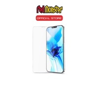 Red Monster Ultra HD Clear Cover Tempered Glass Film for iPhone 12 mini | iPhone 12 | 12 Pro | iPhone 12 Pro Max