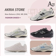 From Korea Receive Goods Fashion Casual Shoes Hyundai Multifunctional New Balance 204L NB 204L U204L
