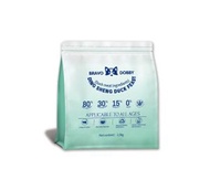 BRAVO DOBBY - 韓國品牌BRAVO DOBBY 全齡階段無穀物鼎盛鴨貓糧 1.5 KG