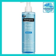 Gel rửa mặt Neutrogena Hydro Boost Cleanser Water Gel 200 ml