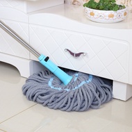 S-T🔰Bi Smart Card Door Lock Self-Drying Rotating Mop Hand-Free Household Mop Replacement Head Mop Large Mop Mop 67VA